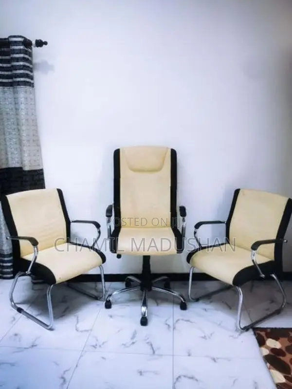 Office Chairs