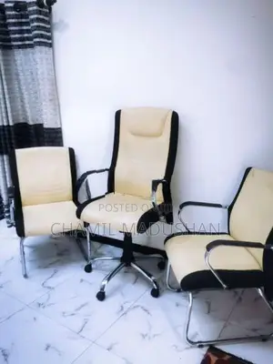 Office Chairs