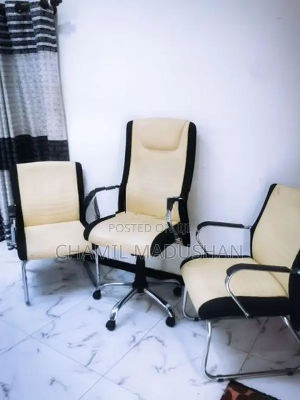 Office Chairs