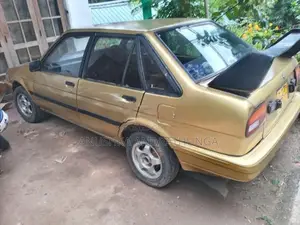 Toyota Corolla 1987