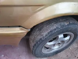 Toyota Corolla 1987