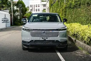 Honda Vezel Z-Play MOON-ROOF 2026