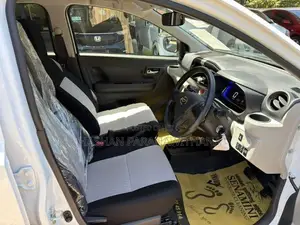 Daihatsu Mira X upgrade 2025