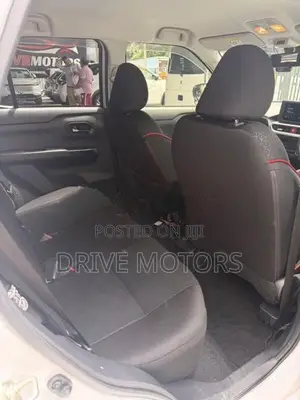 Toyota Raize Z 1200CC petrol 2024