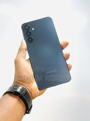 Samsung Galaxy A16 128GB (Used)