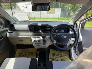 Daihatsu Mira X upgrade 2025
