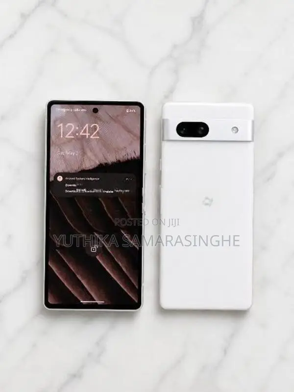 Google Pixel 7a 128GB (Used)