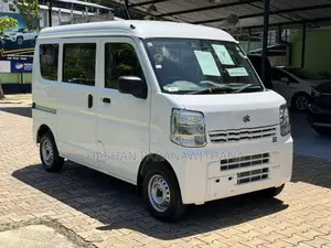 Suzuki Every PA limited 2024