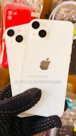 Apple iPhone 14 (Used)