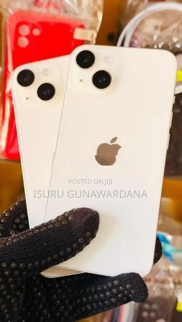 Apple iPhone 14 (Used)