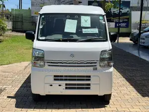 Suzuki Every PA limited 2024