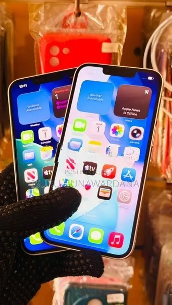 Apple iPhone 14 (Used)