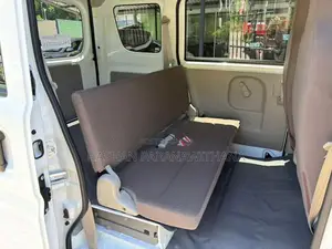 Suzuki Every PA limited 2024
