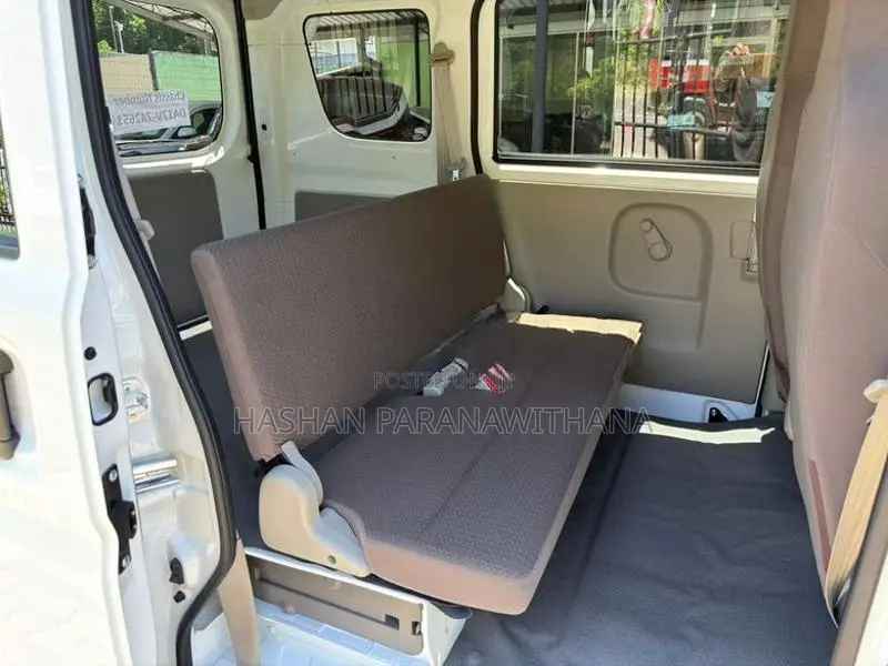 Suzuki Every PA limited 2024