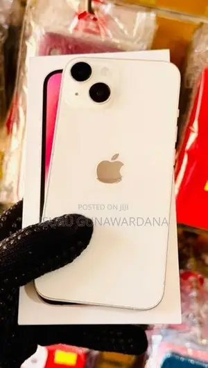 Apple iPhone 14 (Used)