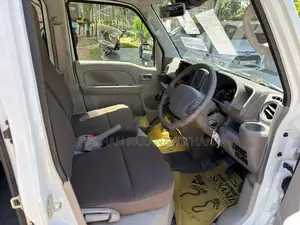 Suzuki Every PA limited 2024
