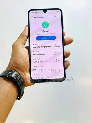 Samsung Galaxy A17 128GB (Used)
