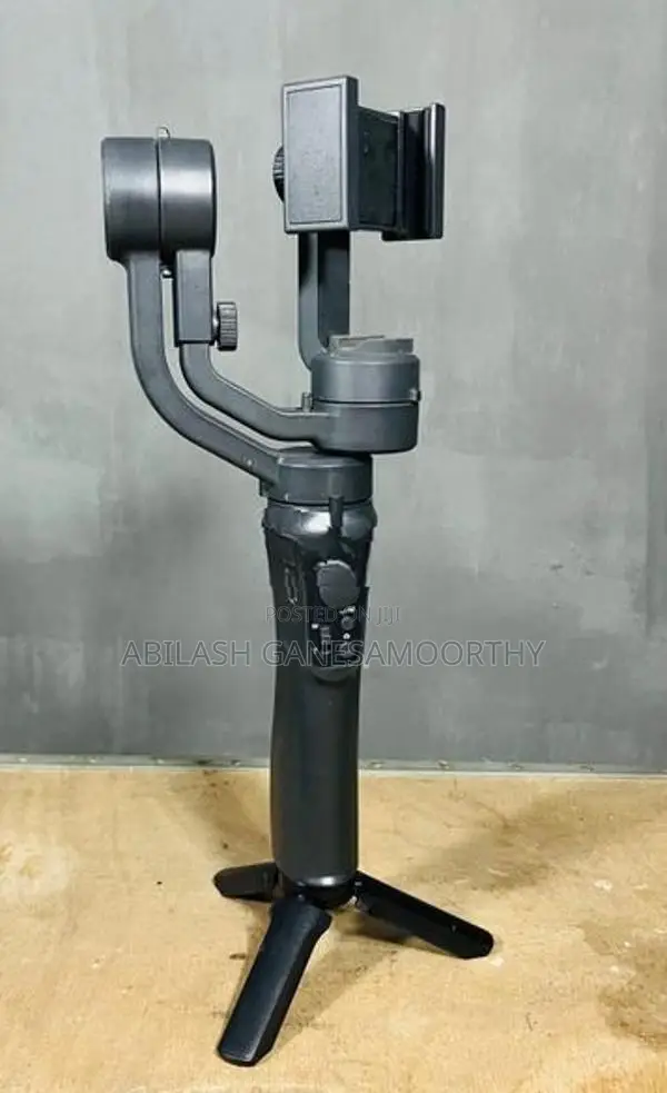 3-Axis Mobile Gimbal