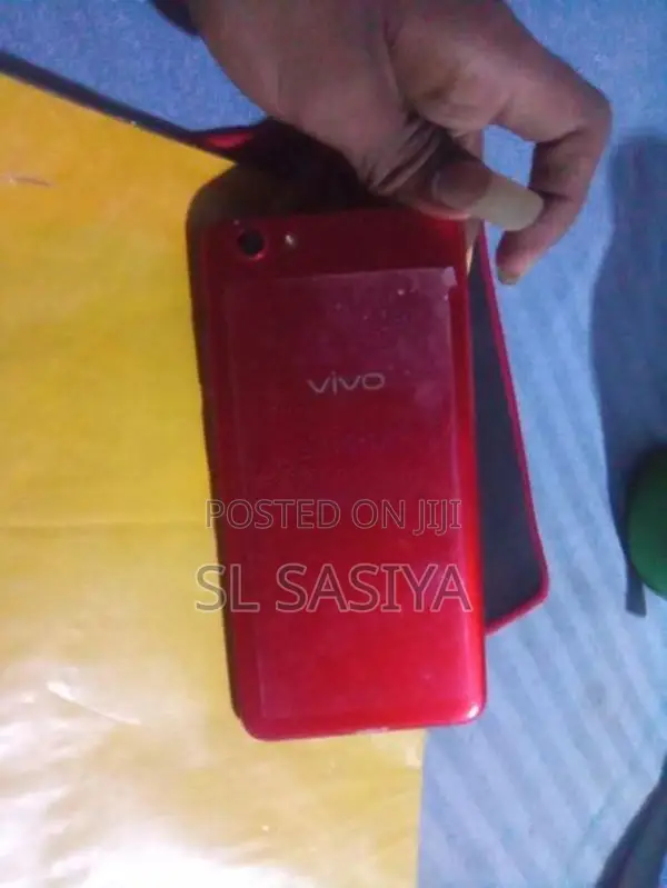 Vivo Y71 Y1 (Used)
