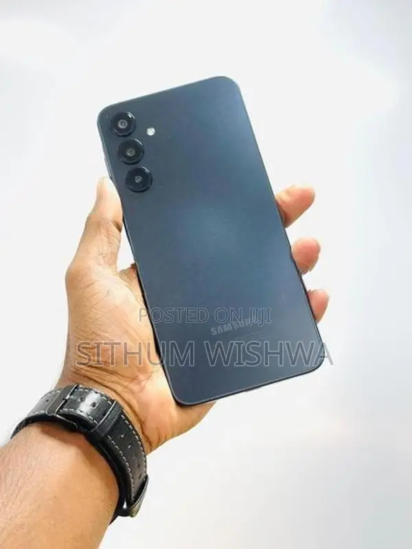 Samsung Galaxy A17 128GB (Used)