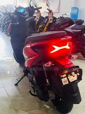 Hero Xoom 110 2026