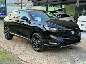 Honda Vezel Z 2023