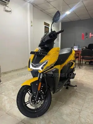 Hero Xoom 110 2026