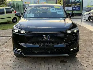 Honda Vezel Z 2023