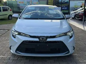 Toyota Corolla G 2023