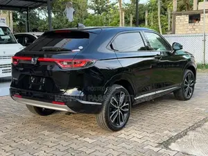 Honda Vezel Z 2023