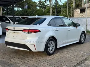 Toyota Corolla G 2023
