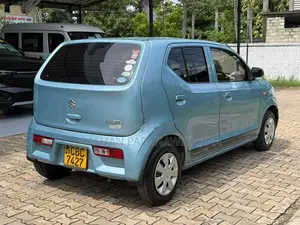 Suzuki Alto L 2017