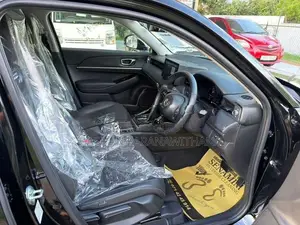 Honda Vezel Z 2023
