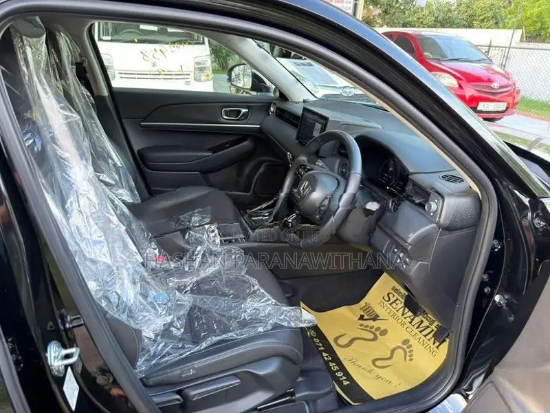 Honda Vezel Z 2023