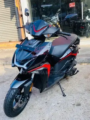 Hero Xoom 110 2026