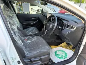 Toyota Corolla G 2023