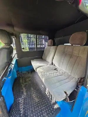 Mahindra Alfa 2011