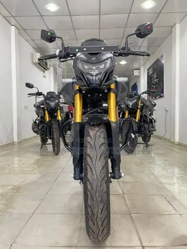 Hero Hunk 160R 2026