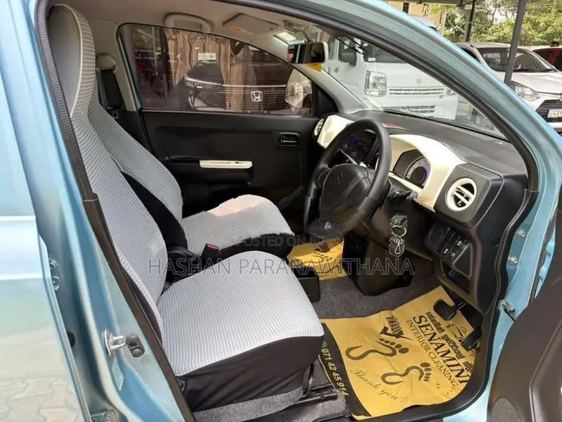 Suzuki Alto L 2017