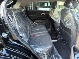 Honda Vezel Z 2023
