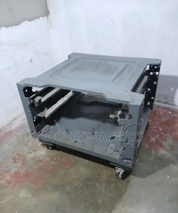 COPIER PRINTER STAND LOT
