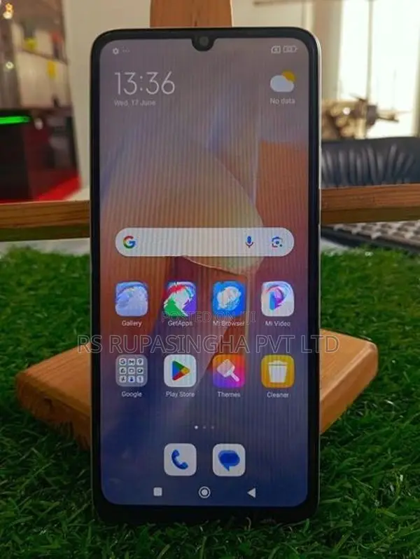 Xiaomi Redmi 13C 5G / 8GB 256GB (Used)