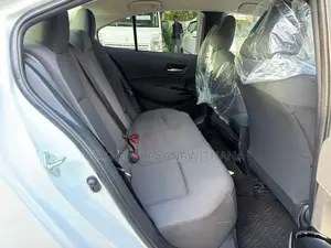 Toyota Corolla G 2023