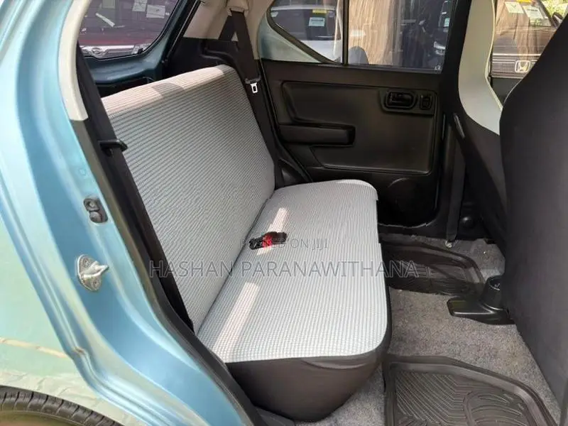 Suzuki Alto L 2017