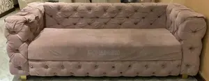 Customised living room luxury sofa