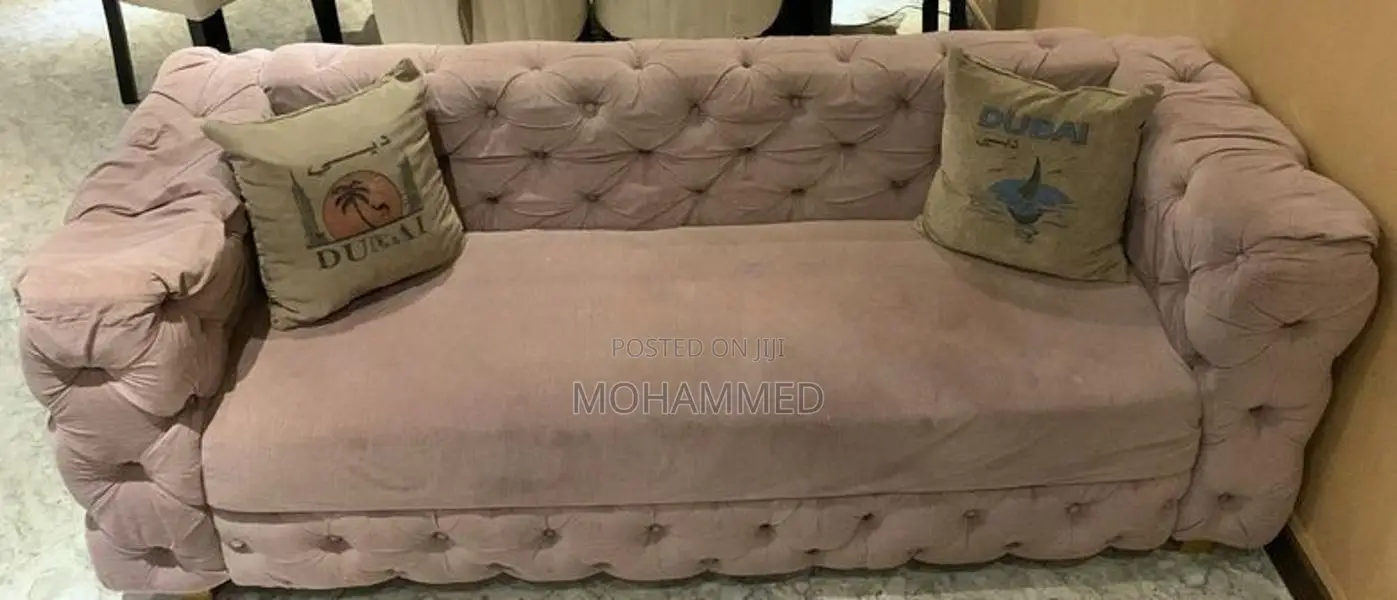 Customised living room luxury sofa