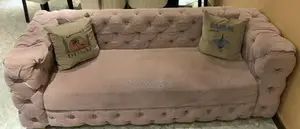 Customised living room luxury sofa