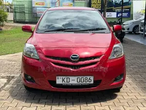 Toyota Yaris 2006