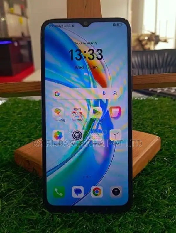 Honor X5b / 4GB 64GB (Used)