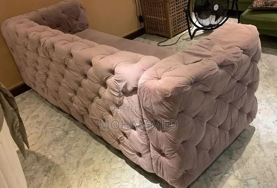 Customised living room luxury sofa